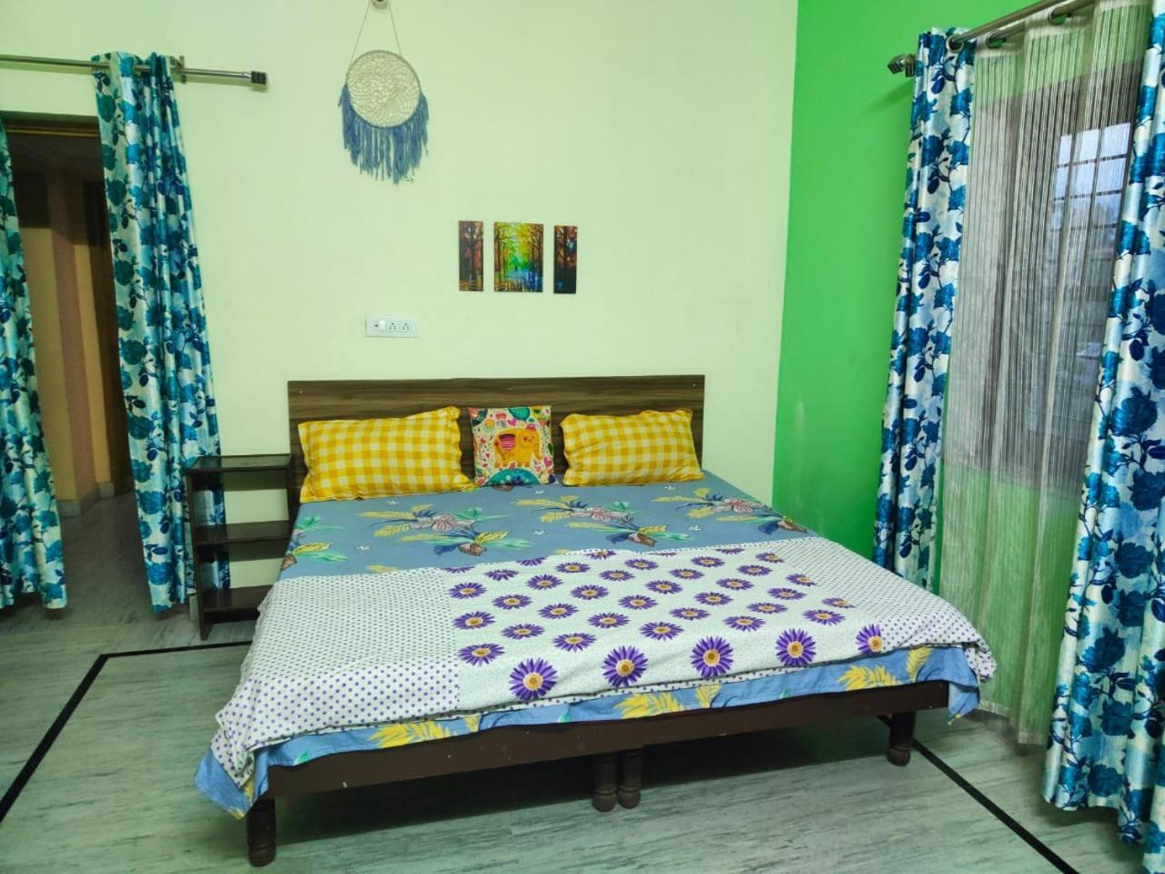 Nature View Homestay Dehradun Zimmer foto